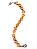 Bracelet - Duchess Juicy Mango