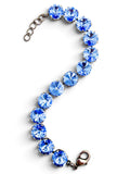 Bracelet – Petite Rivoli Smurfette