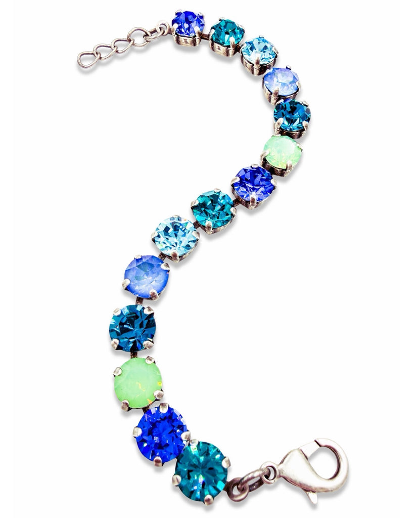 Bracelet - Duchess Mermaid Tail