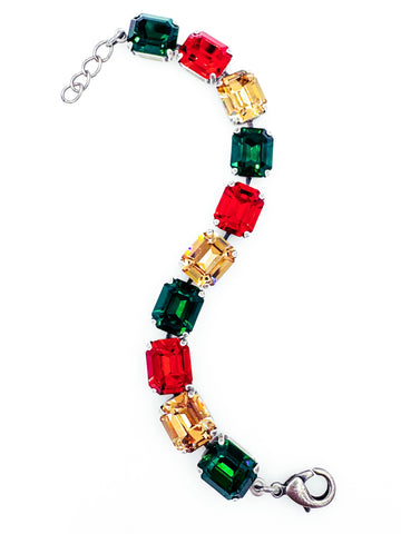 Bracelet - Empress Christmas