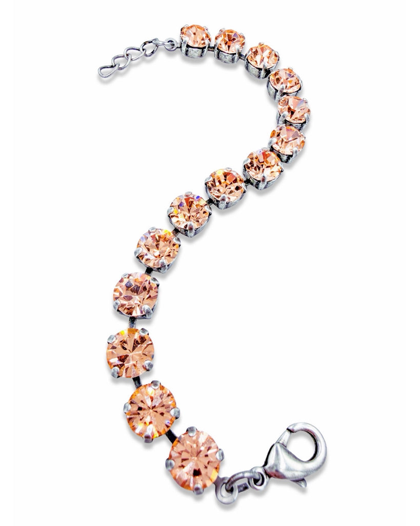 Bracelet - Duchess Kiss My Peach