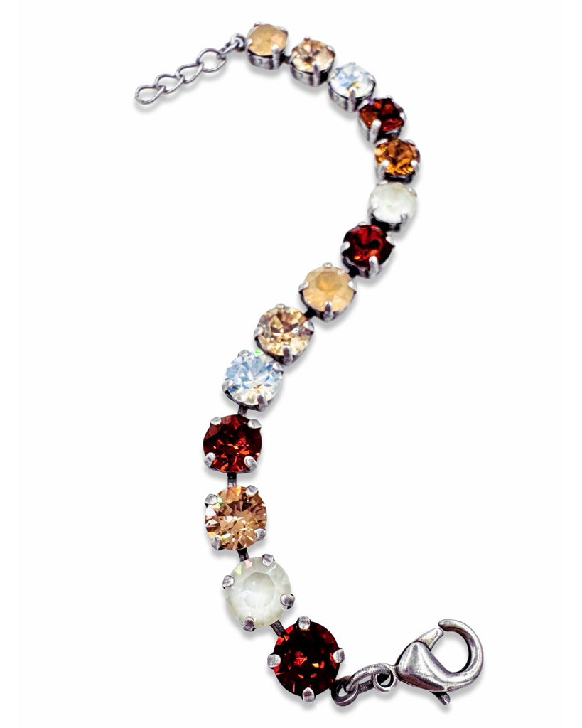 Bracelet - Duchess Tiramisu