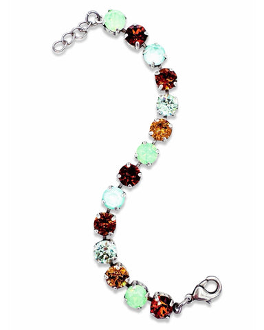 Bracelet - Duchess Mint Chocolate Chip