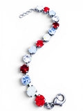 Bracelet - Duchess God Bless the USA