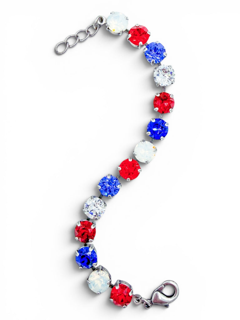 Bracelet - Duchess Stars & Stripes
