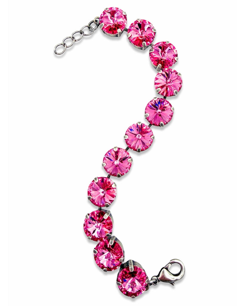 Bracelet – Rivoli Poppy