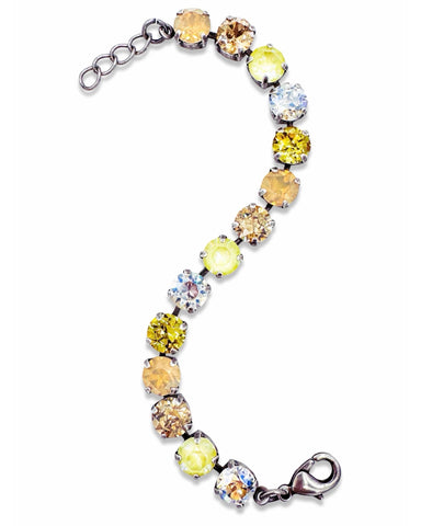 Bracelet - Duchess Lemon Tarte