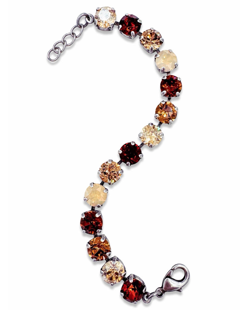 Bracelet - Duchess Pecan Pie