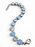 Bracelet - Duchess Blue Skies & Diamond