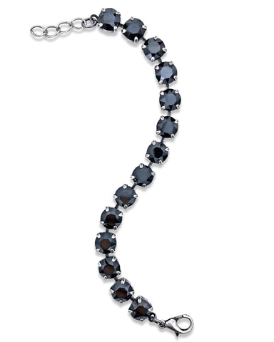 Bracelet - Duchess Gunmetal
