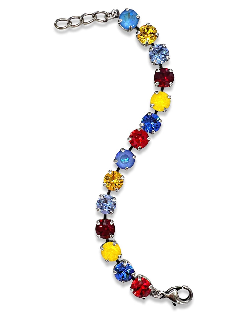 Bracelet - Duchess Lipstick & Heels