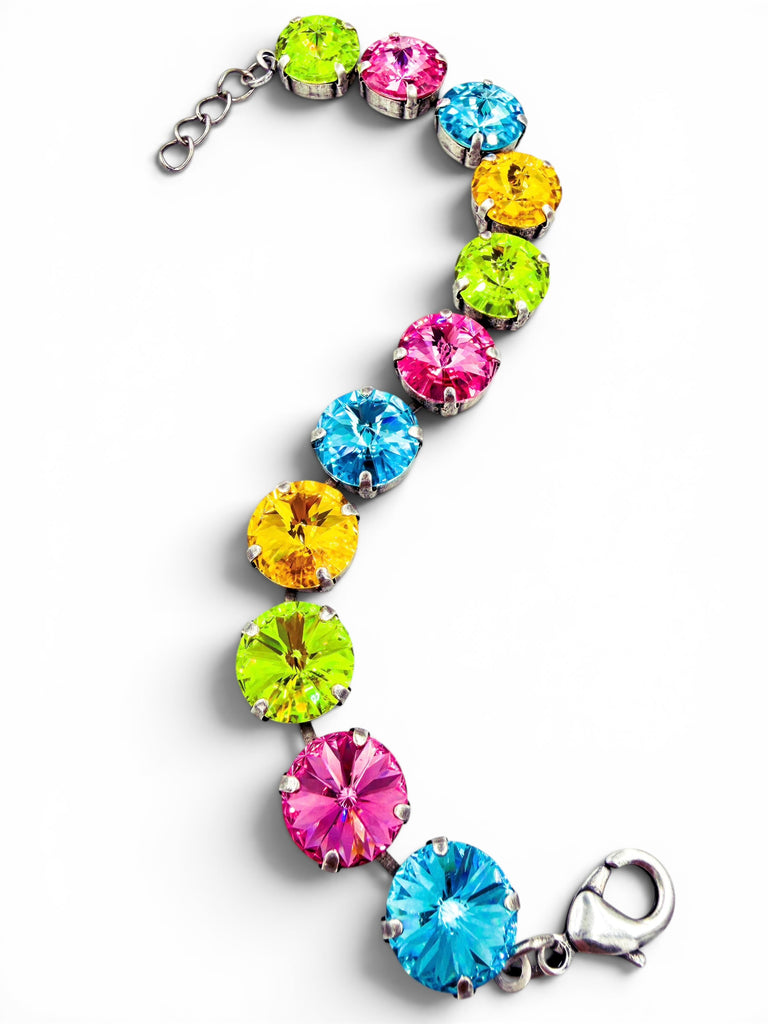 Bracelet – Rivoli Whirly Pop