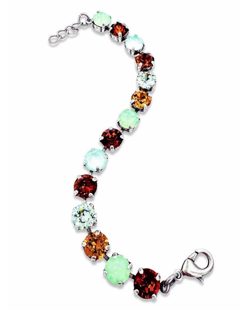 Bracelet - Duchess Mint Chocolate Chip