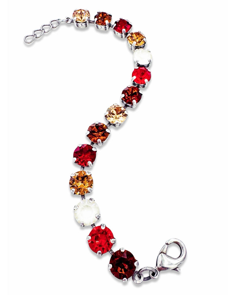 Bracelet - Duchess Chocolate Covered Cherry