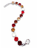 Bracelet - Duchess Chocolate Covered Cherry