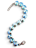 Bracelet – Petite Rivoli Dirty Martini