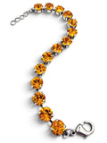 Bracelet - Duchess Rusty