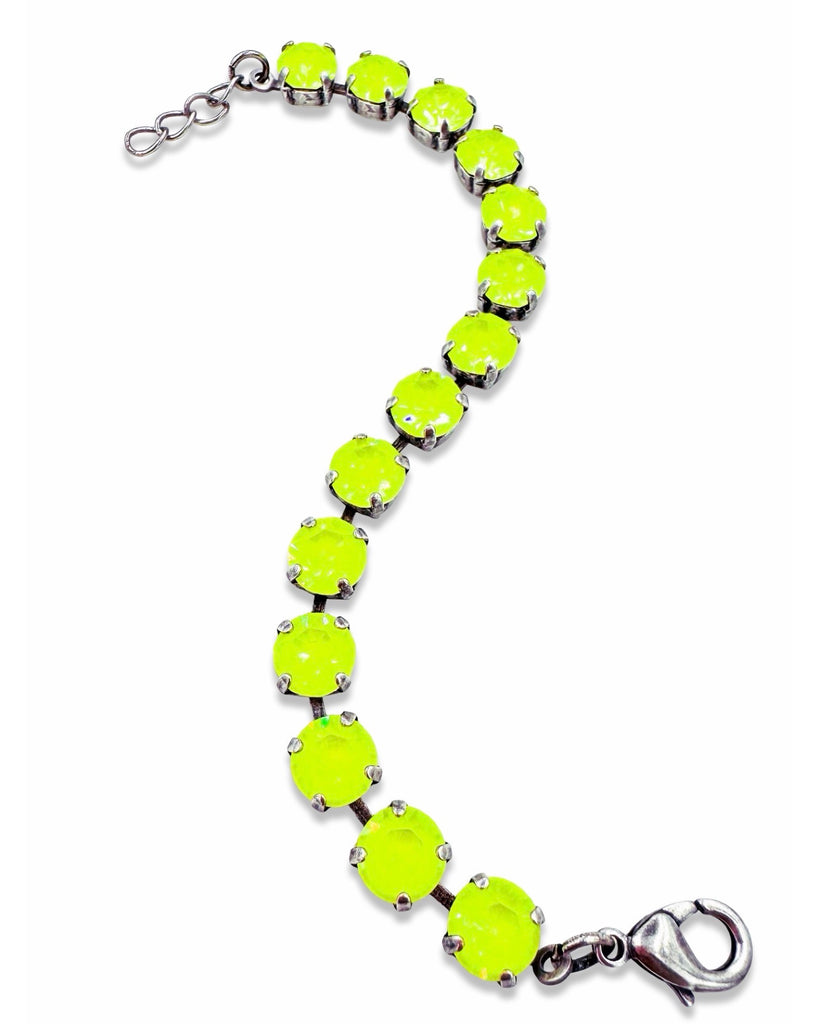 Bracelet - Duchess Electric Lemonade