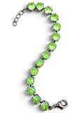 Bracelet - Duchess Celadon