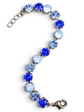Bracelet - Duchess Blues Clues