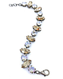 Bracelet - Tiara Sipping Champagne