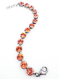 Bracelet - Duchess Apricot