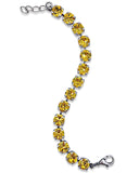 Bracelet - Duchess Sunflower