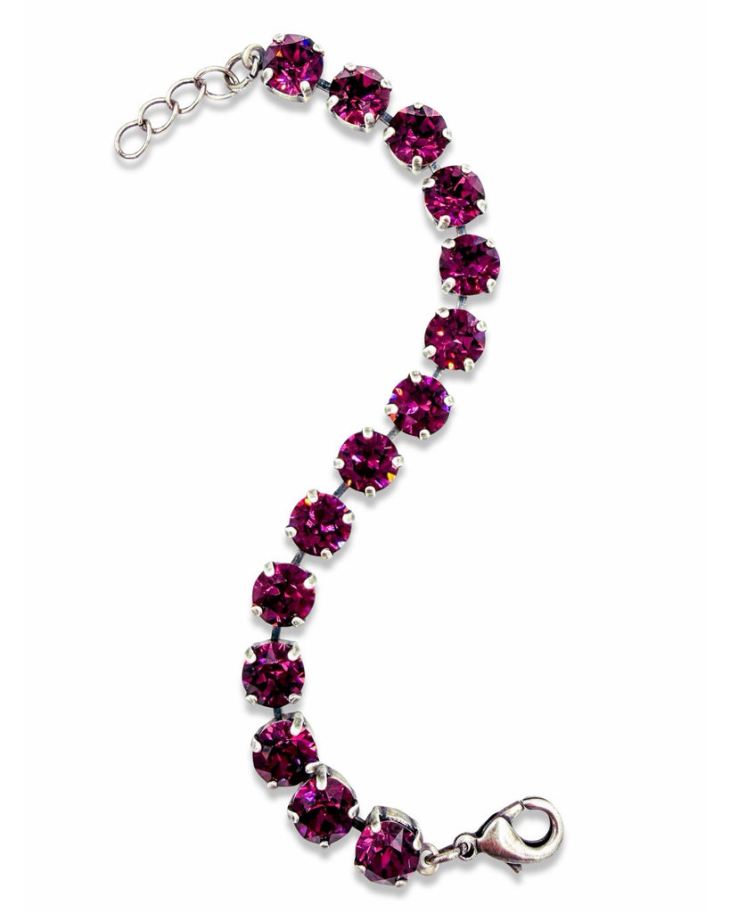 Bracelet - Duchess Blackberry