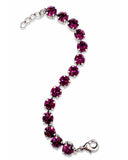 Bracelet - Duchess Blackberry
