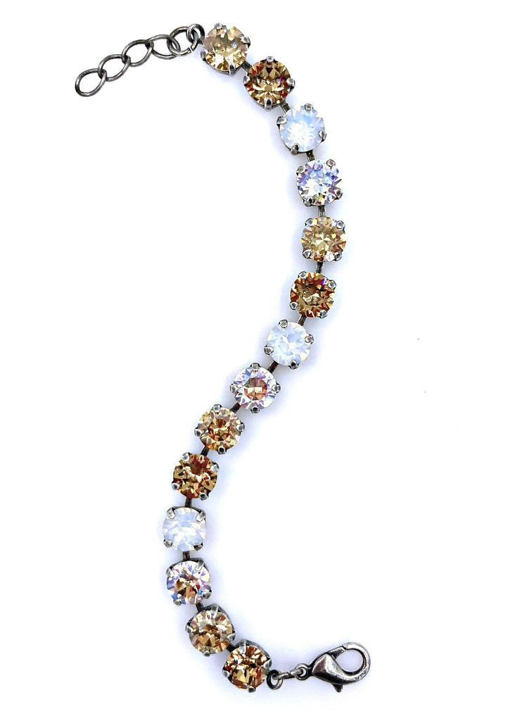 Bracelet - Duchess Champagne Bubbles