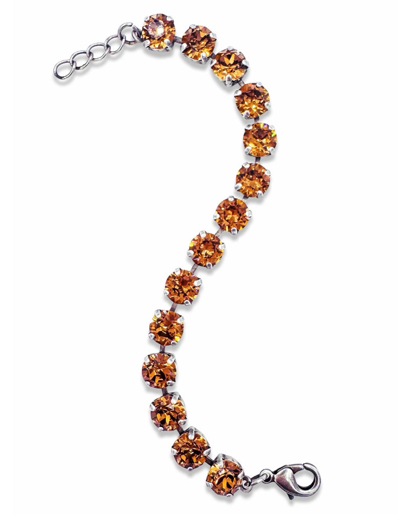 Bracelet - Duchess French Toast