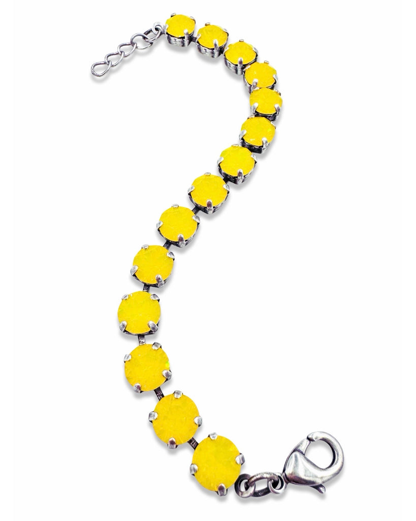 Bracelet - Duchess Pineapple