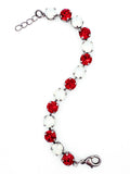 Bracelet - Duchess Candy Cane
