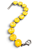 Bracelet – Rivoli Sunflower Opal IN-STOCK