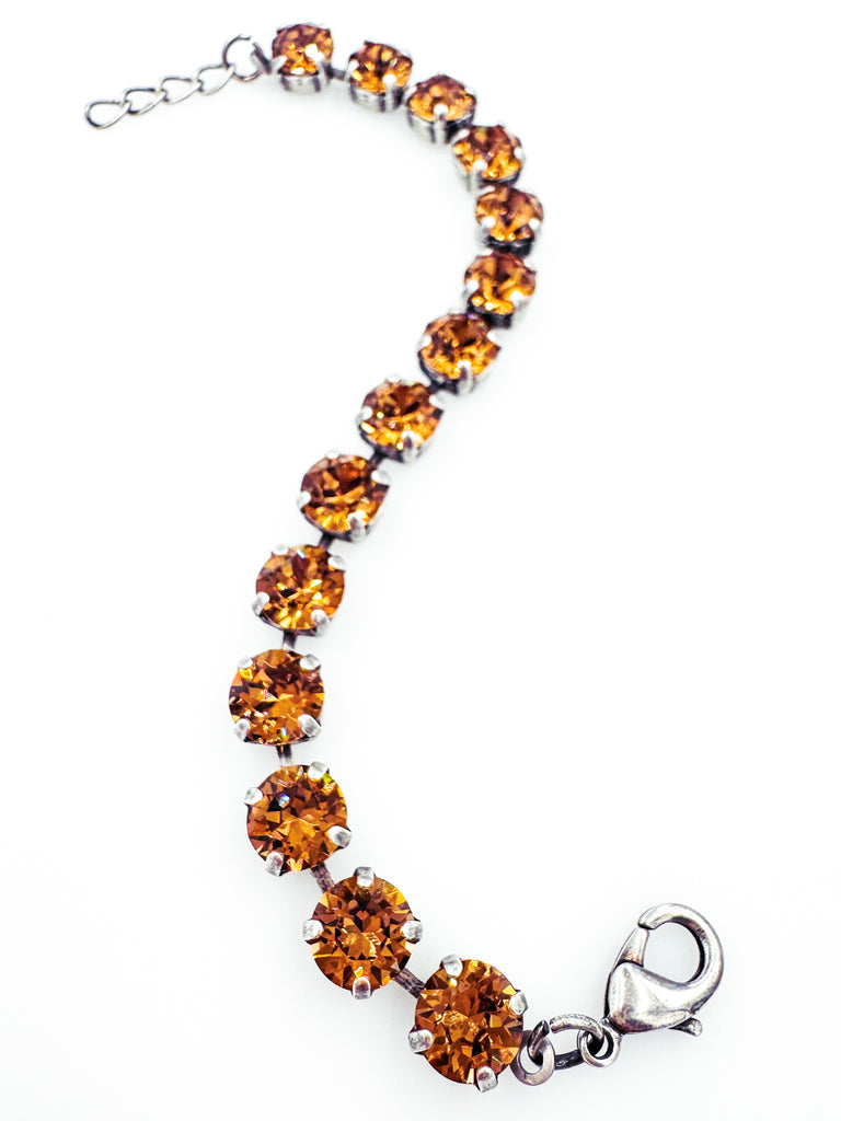 Bracelet - Duchess French Toast