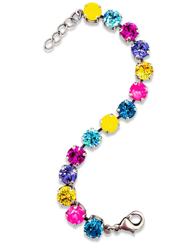 Bracelet - Duchess Girls Just Wanna Have Fun