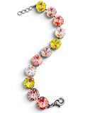 Bracelet – Rivoli Sorbet