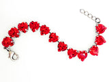 Bracelet – Sweetheart Cherry