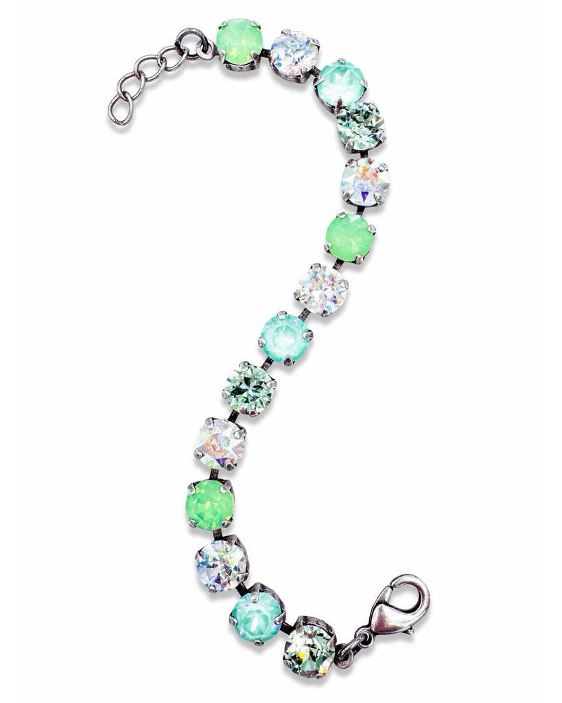Bracelet - Duchess Partridge in a Pear Tree