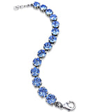 Bracelet - Duchess Smurfette