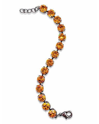 Bracelet - Duchess Marigold