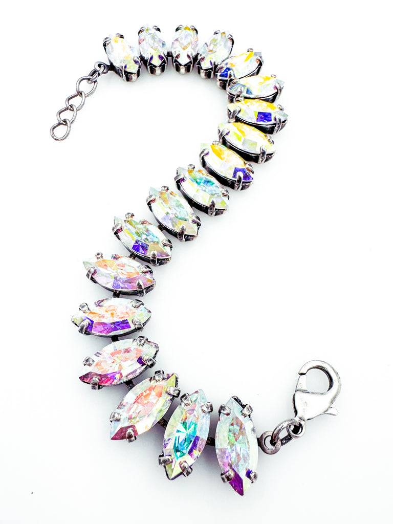 Bracelet - Crown Fairy Dust