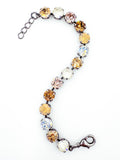 Bracelet - Duchess Caramel Swirl