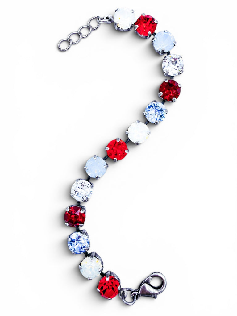 Bracelet - Duchess God Bless the USA
