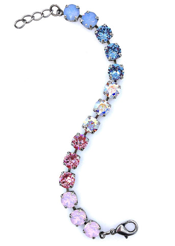 Bracelet - Duchess Cotton Candy Ombre