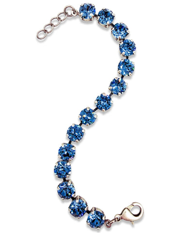 Bracelet - Duchess Dark Denim