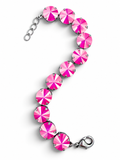 Bracelet – Rivoli Barbie Pink