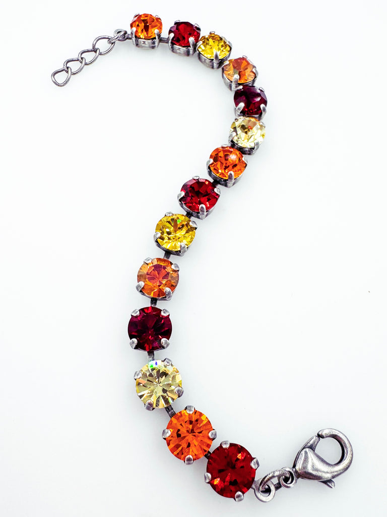 Bracelet - Duchess Falling Leaves