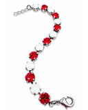 Bracelet - Duchess Candy Cane