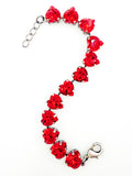 Bracelet – Sweetheart Cherry